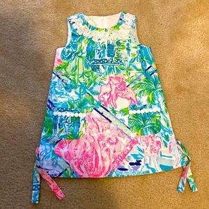 Lily Pulitzer sz 3